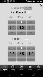 iTIVA pro Anesthesia(圖2)-速報App