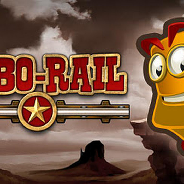 Free Robo-Rail v1.0 apk