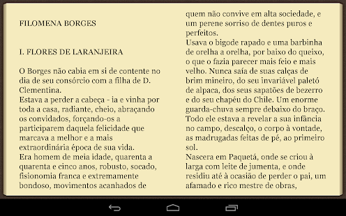 Biblioteca em Casa(圖6)-速報App