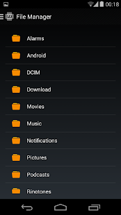 franco.Kernel updater - screenshot thumbnail