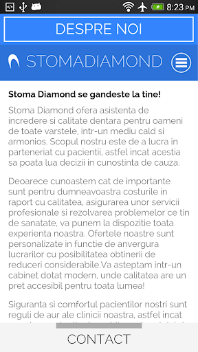 StomaDiamond