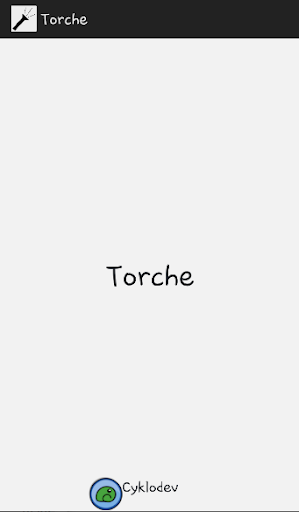 Torche