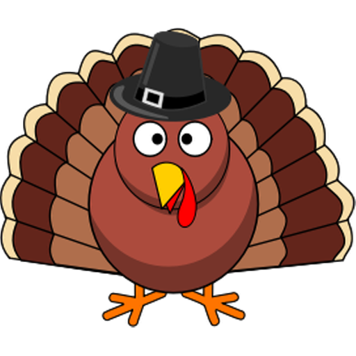 Thanksgiving Ringtones Sounds LOGO-APP點子