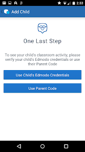 Edmodo for Parents(圖5)-速報App