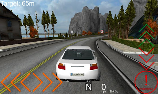 Duty Driver LITE(圖3)-速報App
