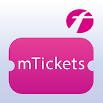 Cover Image of ダウンロード First Bus m-Tickets 9.2 APK
