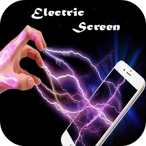 Electric Screen logo
