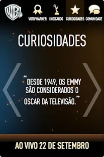 EMMY AWARDS - screenshot thumbnail