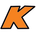 Imre Kutňas – Rádio Expres logo