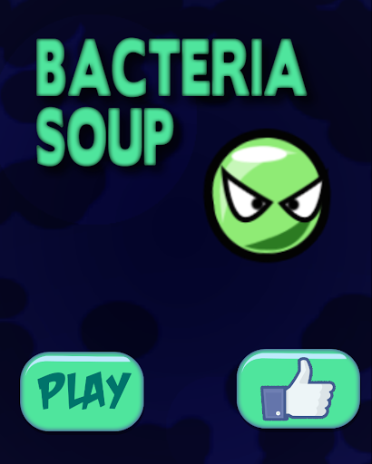 Bacteria Soup