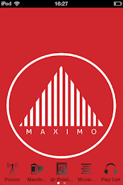 maximum production poster 4