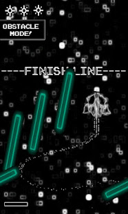 Lightspeed Bit Bit (Indie Retro Runner & Obstacles(圖6)-速報App