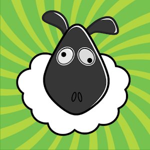 Farty Sheep - Elwyn 1.1