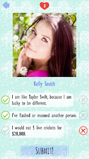 Two Truths One Lie(圖1)-速報App