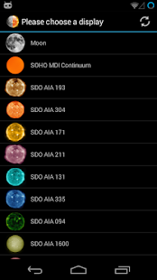 Sun and Moon(圖2)-速報App