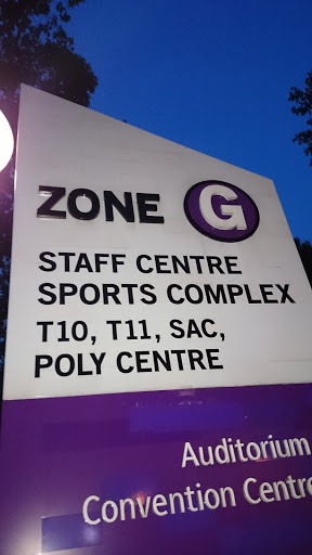 SP Zone G 