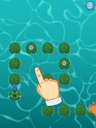 Skippy the traveler poster 11