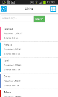 Turkey offline Map Guide News(圖3)-速報App