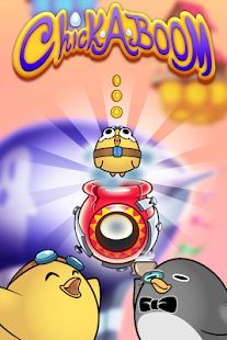 Free Chick-A-Boom - Cannon Launcher APK for Android