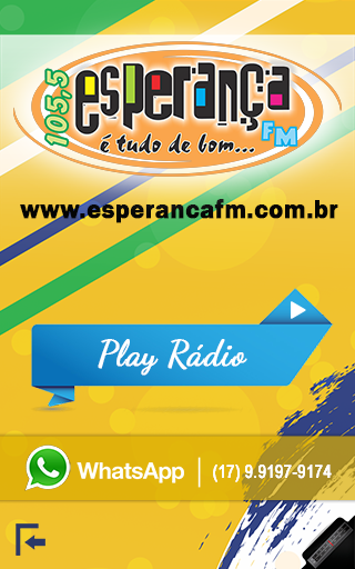 Esperança FM