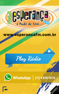 Esperança FM Screenshots 10