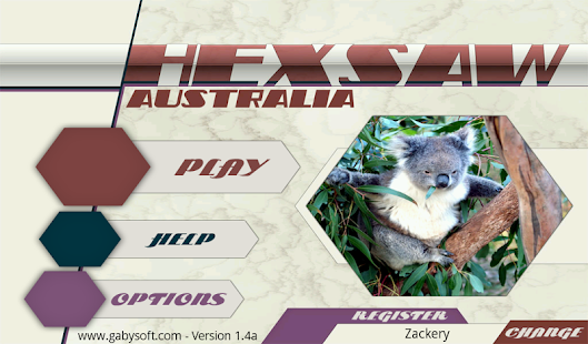 HexSaw - Australia Screenshots 8