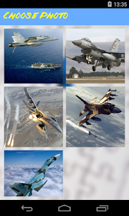 How to mod Aircraft Jigsaw Puzzle patch 1.0 apk for bluestacks