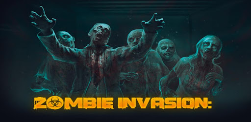 Zombie Invasion : T-Virus 1.1