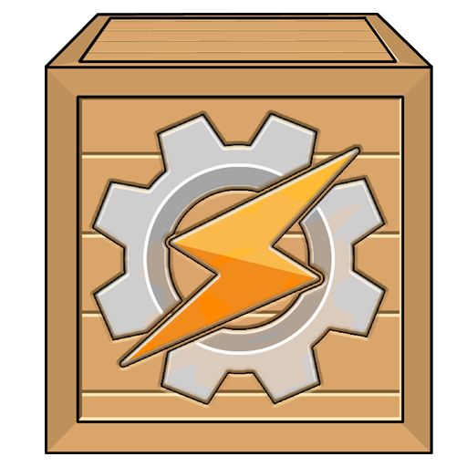 Tasker App Factory LOGO-APP點子