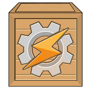 Tasker App Factory