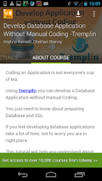 Database App Development poster 5