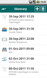 Gatwick Airport Guide poster 3