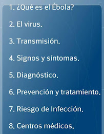 Ebola by st2000 poster 7