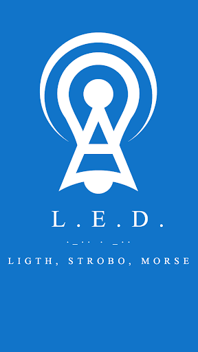 Linterna Elegante LED