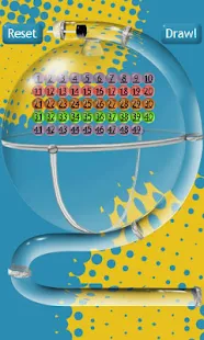 Private Lottery Machine(圖2)-速報App