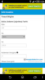 How to download Şafak Hesapla 1.0 unlimited apk for laptop