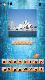 Guess city(圖1)-速報App