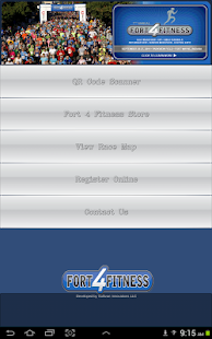 Download Fort 4 Fitness APK for PC