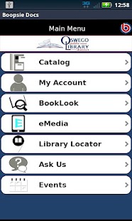 How to get Oswego Public Library District 4.5.110 apk for laptop