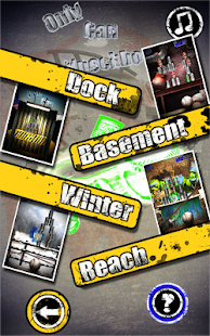 Only Can Knockdown - screenshot thumbnail