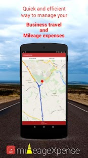 Free Download mileageXpense APK for PC