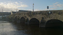 Leighlinbridge Bridge