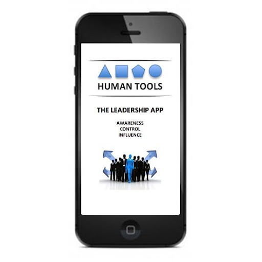 Adam Taylor - Human Tools