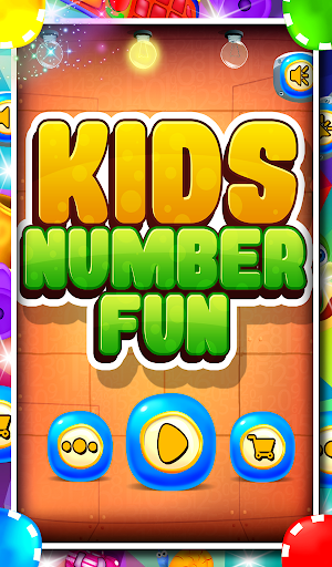 Kids Number Fun