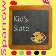 Kid's Slate  Icon