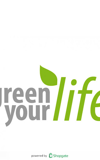 green your life