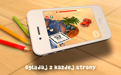 Giercownia Leona poster 3