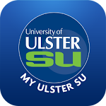 Cover Image of Download My Ulster SU 4.0 APK