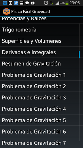 Fisica Ejercicios Solucionados