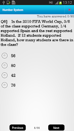 US 7th Math Number System poster 12